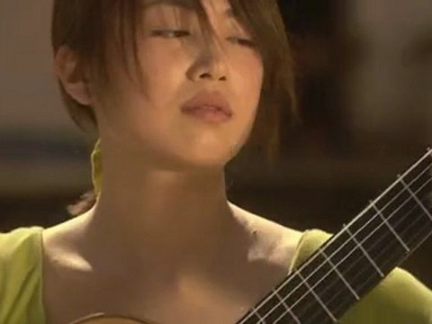 Kaori Muraji - Contrates - Danza del molinero (Manuel de Fal