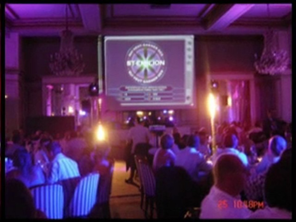 SCENGO Sonorisation Eclairage Vidéo