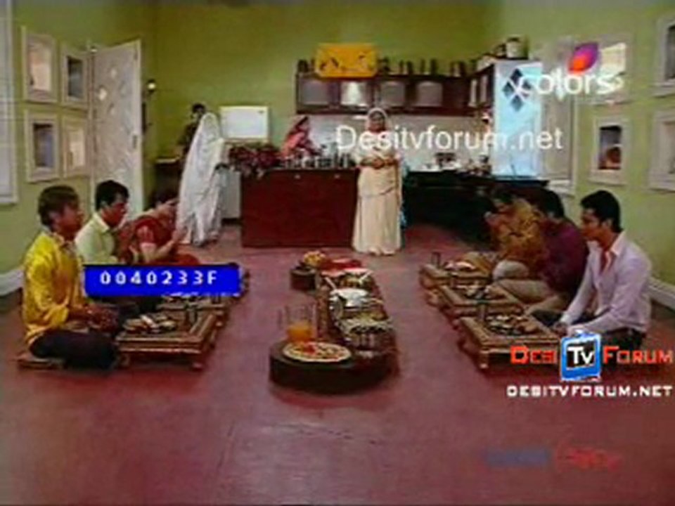 Swarg  - 19th April 2010 -pt1
