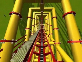 RCT3//FAL!!//TRAILER