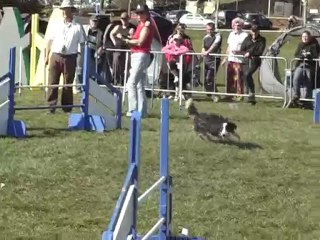 border !! jump  rodez