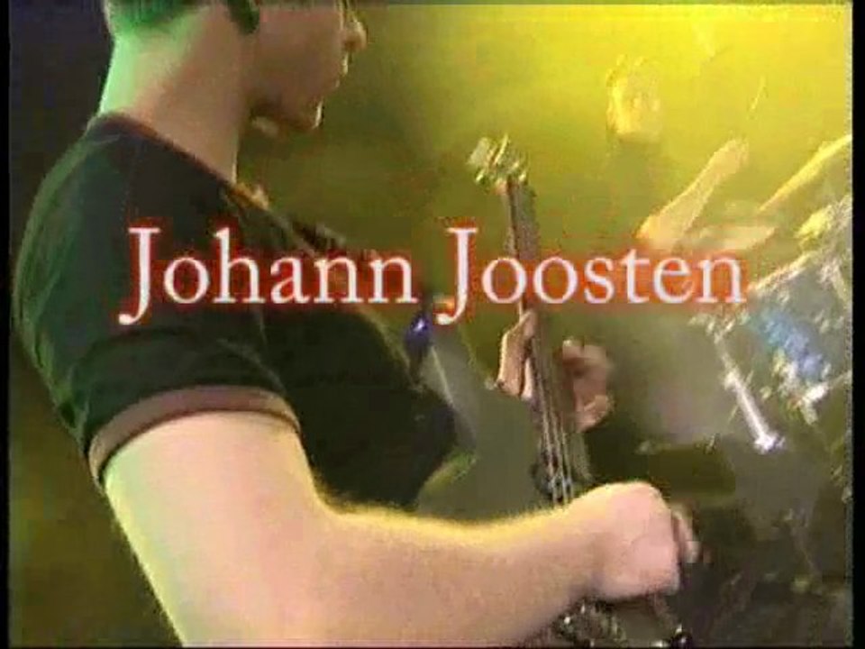 Calaisis TV: Calais Idol ' Scope avec " JOHANN JOOSTEN "