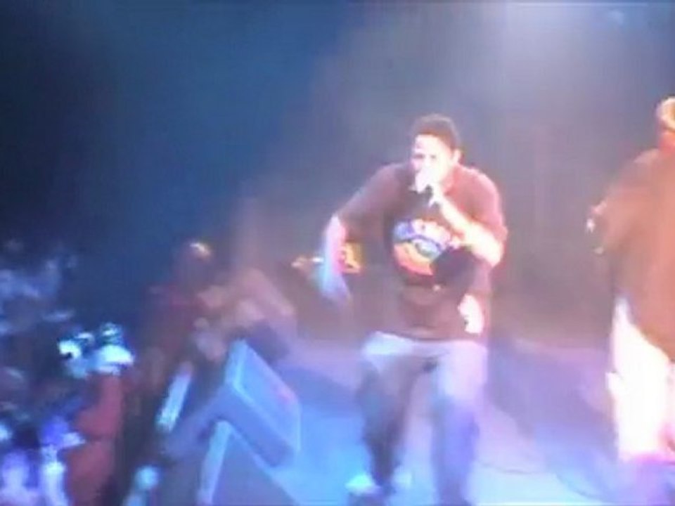 CASEY  "le fusil dans l'étui" Live