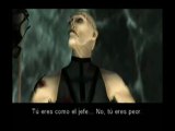 14. Metal Gear Solid- The Twin Snakes -