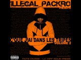 ILLEGAL PACKRO - J'ai confondus feat Trako(Faits Divers)