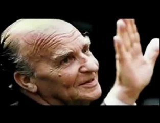 Aliya İzzet Begoviç [Bilge Kral]