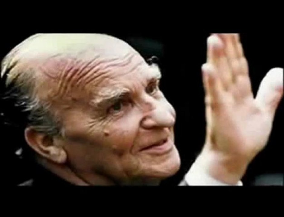 Aliya İzzet Begoviç [Bilge Kral]