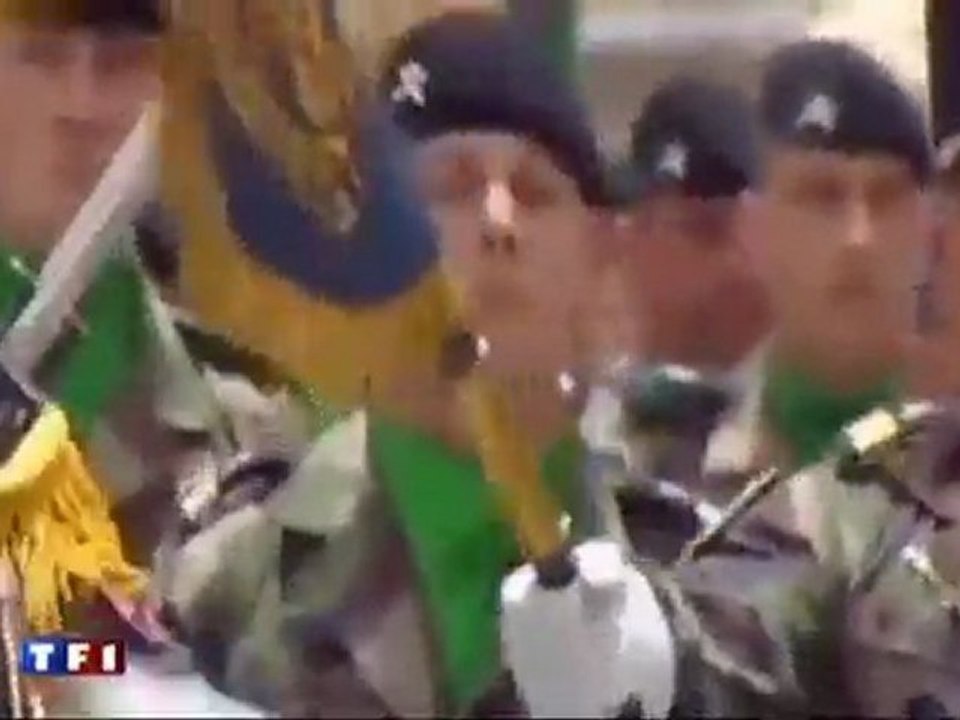 Senegal 50 Ans Deja