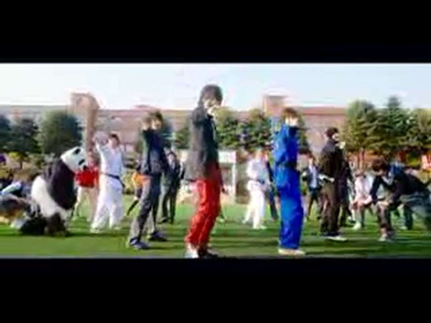 ⁣Korean beautiful boys song