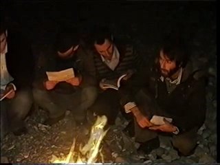 Kvelaze Magari Ckvili