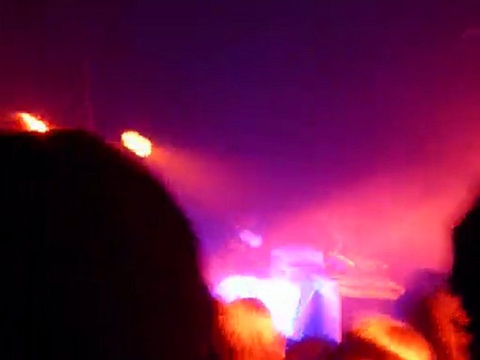 1ere partie Prodigy: remix warp 1.9 (suite et fin)