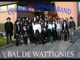 Country friends band Bal de wattigines le 17 Avril 2010