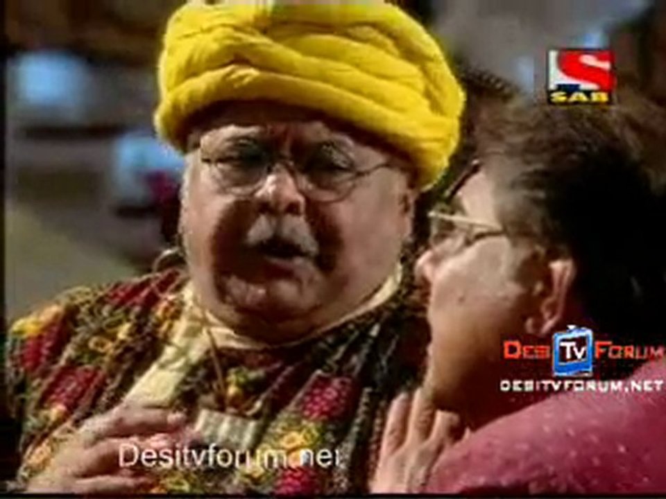 Maniben.com - 19th April 2010 - pt2