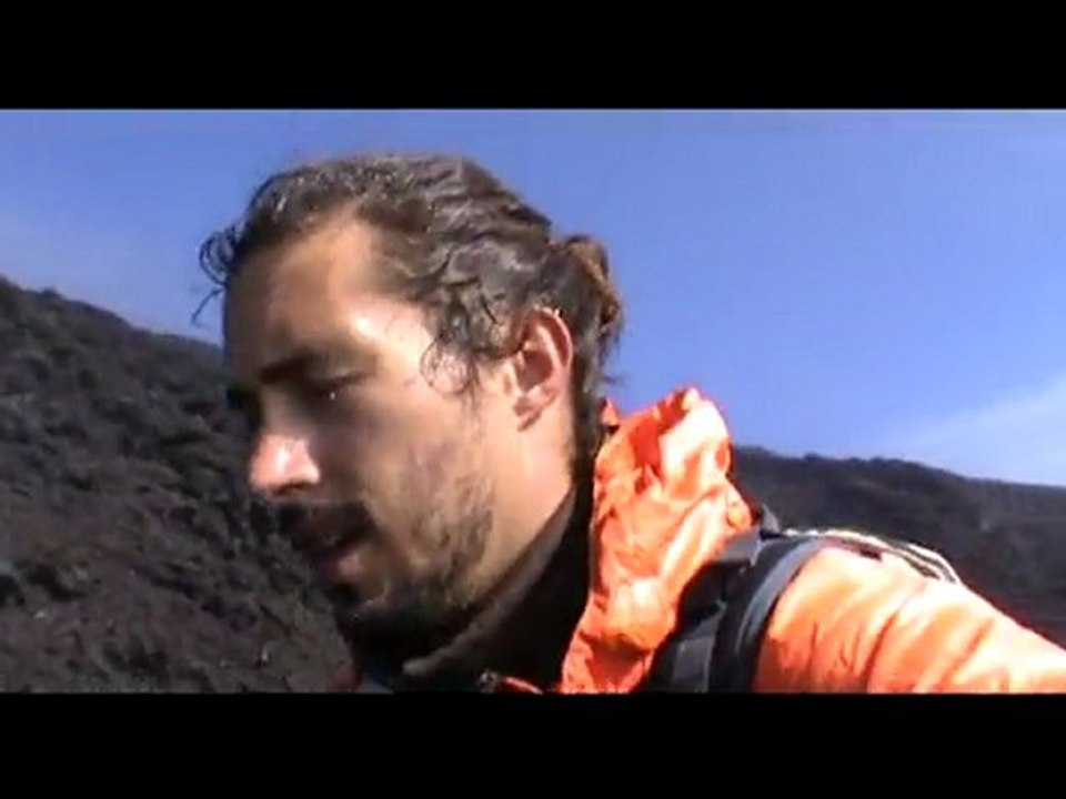 volcan