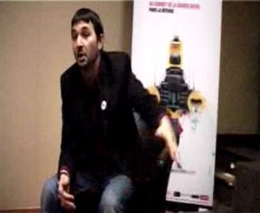 musée jeux vidéo. interview 3