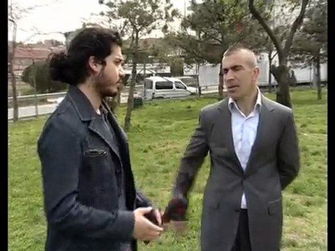 STRES KOÇU RIZA GÜNAY