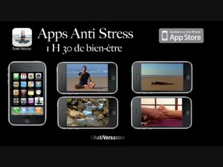 APPS Anti Stress
