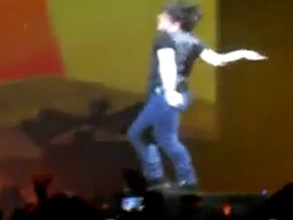 indochine medley lyon avril 2010