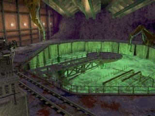 [Walkthrough] Blade Runner [12] J'aime pas les Ripoux