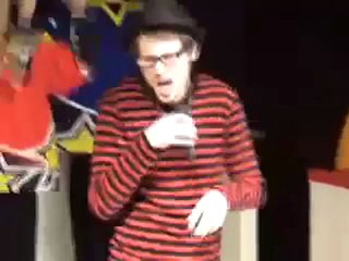 Hymne LIJU 2008 (Double Jeu)