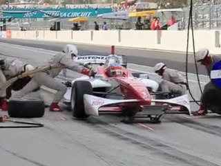 Pit stop FN1 Suzuka 2010.m4v