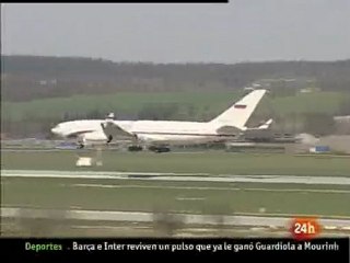 Europa busca soluciones tras cinco días de colapso aéreo