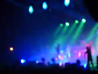 prodigy- warriors dance