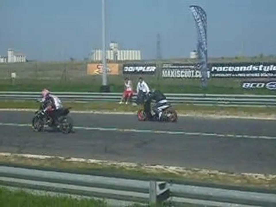 meeting de bordeaux 2010 team acp racing
