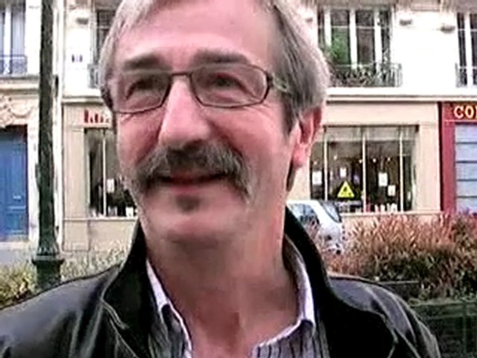 Jean Louis Ducournau