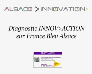 Video Innovaction France Bleu