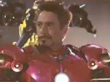 Iron Man 2 - Extrait 1 : Stark Expo