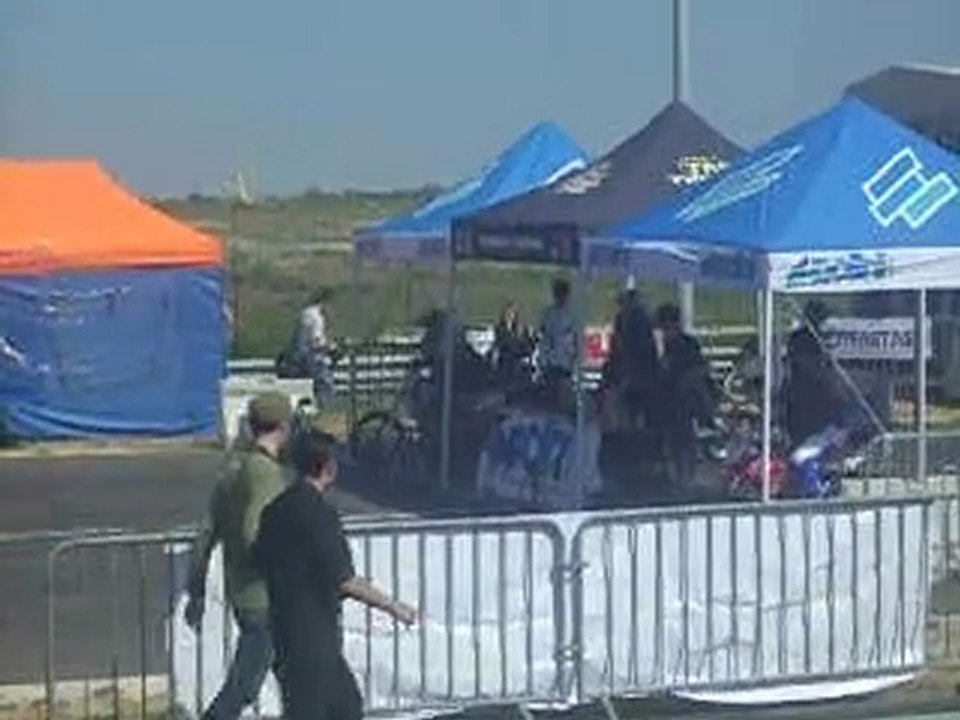 meeting de bordeaux 2010 team acp racing