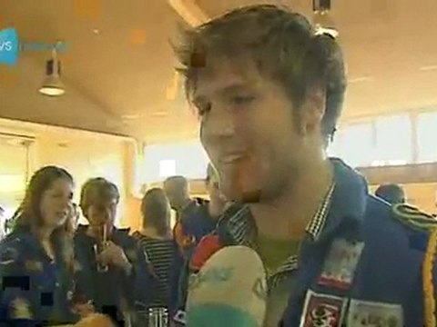 Avs Nieuws - Meer van zonder