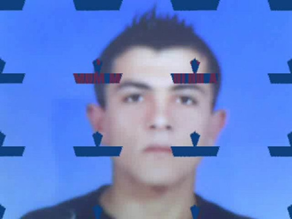barış sakin