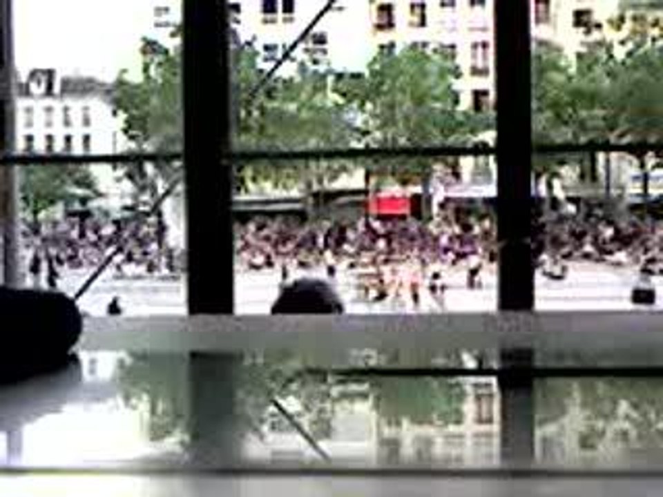 Plazza