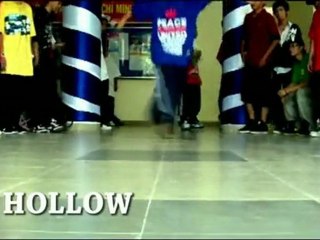 Cwalk VietNam Southside Meetup