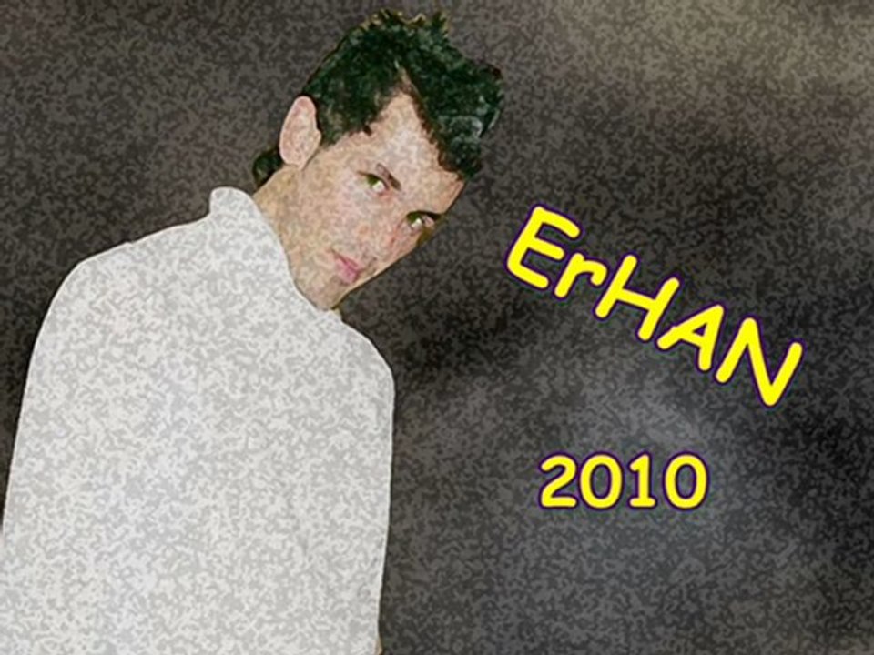 Erhan - YARALIYIM 2010 (Ismail YK)