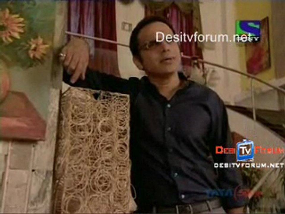 Sukh By Chance - 19th April 2010 - pt1