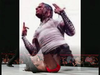 Jeff Hardy TNA