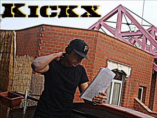 Kickx "Je combats mes démons"