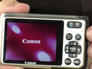 Canon PowerShot A3000 IS Digital Camera