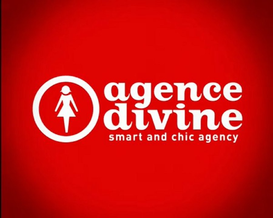 L'AGENCE DIVINE, C'EST NOUS!!!