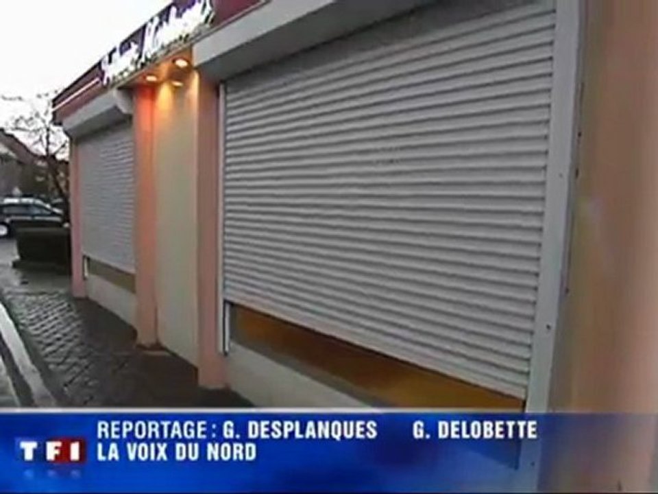 59 Represente "all day everyday" Guerre des Frites Tcho