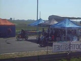 meeting de bordeaux 2010 team acp racing