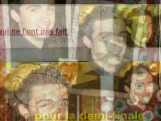 pour toi  raff de la part  des amis(es) et fans