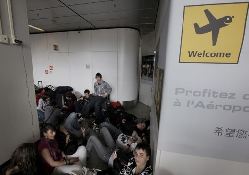 Télézapping : C'est un peu la panique à bord
