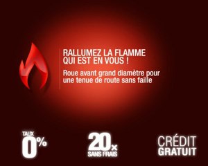 MBK Skycruiser 2010 offre