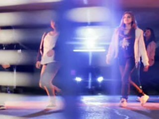 Kidtonik "Hey" - (Clip Officiel)