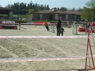 johanny 3iemeD- la garette - 18.04