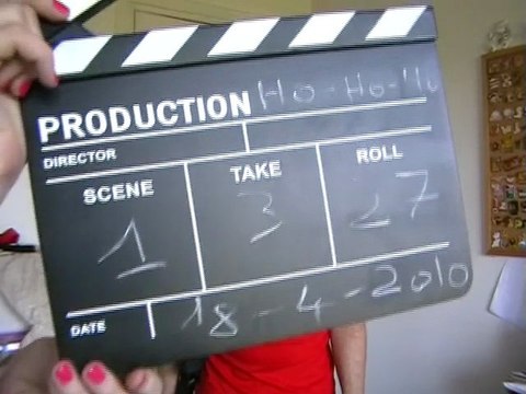 Concours vidéo Géant vert : le Geek